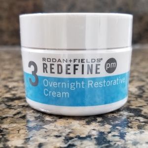Rodan & Fields Redefine